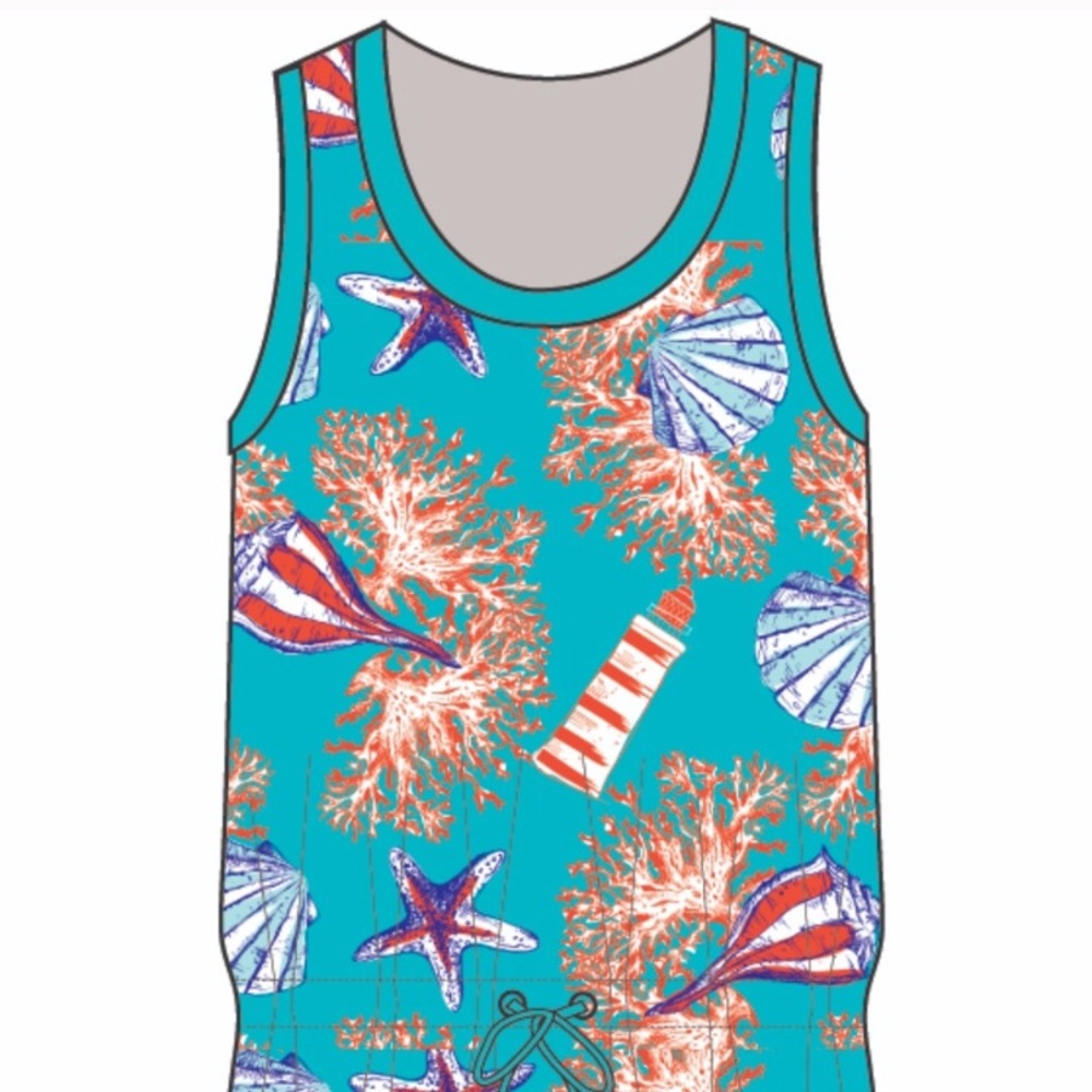 🎇Tracy Negoshian Dress